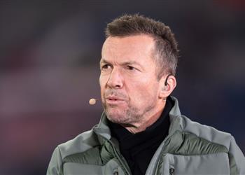 لوثار ماتيوس يرشح 4 أندية للفوز بلقب دوري أبطال أوروبا