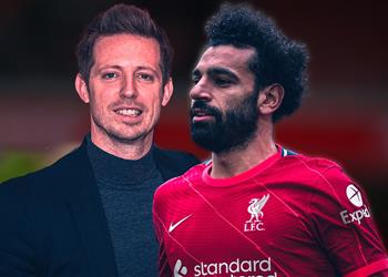 تليجراف تروي تفاصيل لقاء مايكل إدواردز بـ محمد صلاح قبل انتقاله إلى ليفربول