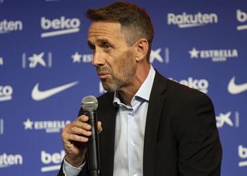 بلانيس يبلغ إدارة برشلونة بقرار حاسم وينتظر موافقة لابورتا