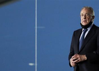 بيريز سأم منه شيرينجيتو ريال مدريد يقرر بيع جناحه في سوق الانتقالات