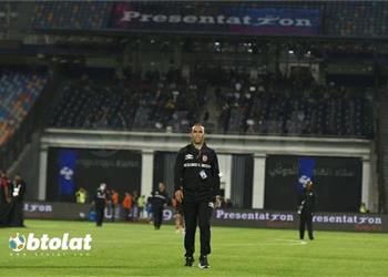 عبد الحفيظ ثلاثي بيراميدز صنعوا تاريخ ا مع الأهلي وتصريحات حكم القمة كارثية