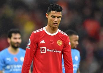 فريتشا يحث برشلونة على التعاقد مع كريستيانو رونالدو حان وقت الجنون