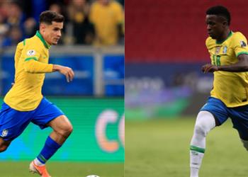 تيتي علينا الصبر تجاه فينيسيوس وسأعمل على إنقاذ كوتينيو