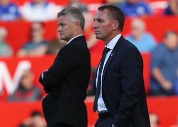 ديلي ستار شرط جزائي ي قرب مانشستر يونايتد من بريندان رودجرز