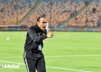 عبد الحفيظ أتمنى ضم ثلاثي الزمالك لـ الأهلي وموسيماني مهدور حقه