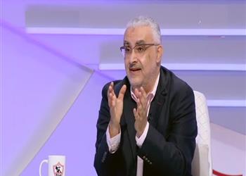 عمرو أدهم يوجه سؤال ا لـ مرتضى منصور ويؤكد الزمالك لم يتعرض لإيقاف القيد مجدد ا بسبب شيكابالا