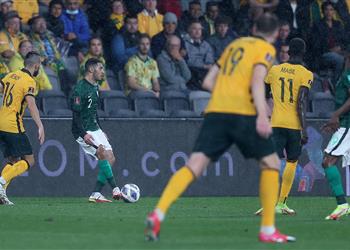 السعودية تتعادل أمام أستراليا وتحافظ على صدارة مجموعتها في تصفيات كأس العالم