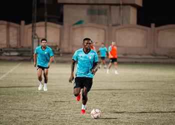 معروف يوسف شيكابالا أفضل لاعب في مصر وهدفي التواجد بالمربع الذهبي مع البنك الأهلي