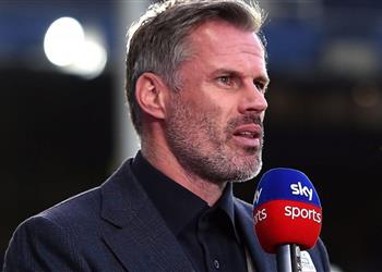 كاراجر يحرض ليفربول ضد استمرار ثلاثية محمد صلاح وماني وفيرمينو