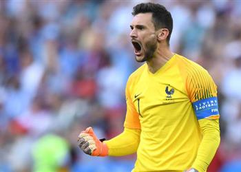 لوريس يتراجع عن اختياره السابق بشأن الفائز بالكرة الذهبية 2021