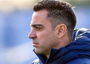 ESPN تشافي يتلقى صدمة في برشلونة قبل الميركاتو الشتوي