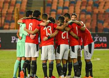 فرص منتخب مصر للتواجد في التصنيف الأول قبل قرعة كأس العالم