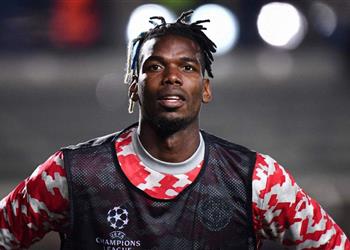 ماكمانامان مستوى بوجبا متراجع وناد واحد قد يلمع معه مرة أخرى