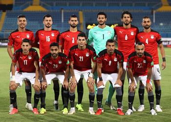 موعد والقناة الناقلة لمباراة مصر وأنجولا اليوم في تصفيات إفريقيا لكأس العالم