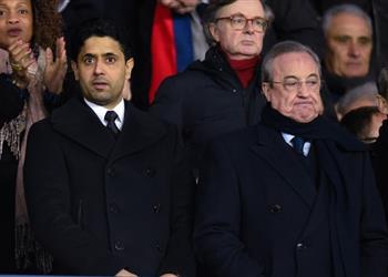 بسبب مبابي باريس سان جيرمان ينوي الانتقام ويتحرك لخطف لاعب ريال مدريد بكسر الشرط الجزائي بعقده