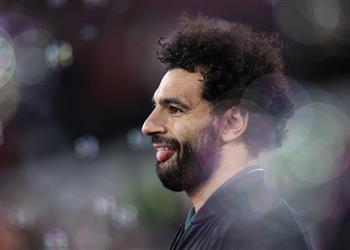 رسمي ا محمد صلاح يفوز بجائزة لاعب الشهر في الدوري الإنجليزي