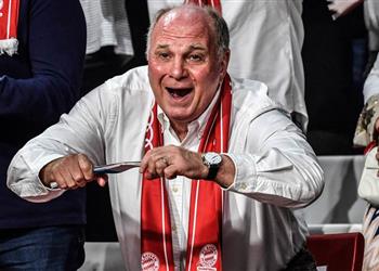 أوليه هونيس يهاجم باريس سان جيرمان نريد الفوز عليهم ليعرف الخليفي أن أمواله لا تكفي