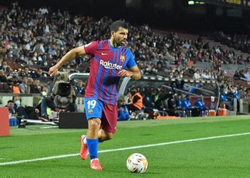 تقارير تكشف رد فعل أجويرو تجاه أنباء الاعتزال المبكر بسبب آلام القلب