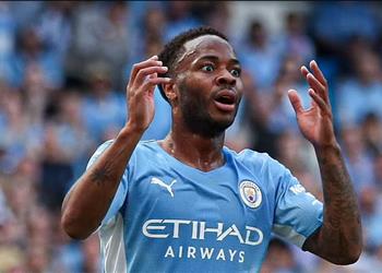 عائق أمام برشلونة في مفاوضات ضم ستيرلينج من مانشستر سيتي