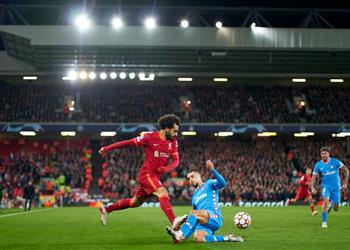 تايمز توضح سبب تأخر الاتفاق بين ليفربول ومحمد صلاح لتجديد عقده