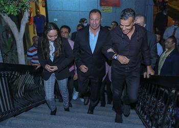 قبل الانتخابات محمود الخطيب يوجه طلبين لأعضاء عمومية الأهلي