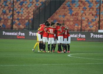 تعرف على بدلاء منتخب مصر أمام أنجولا في تصفيات كأس العالم