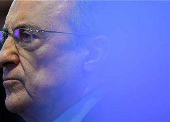 بيريز يضحي بثنائي ريال مدريد لخطف فلاهوفيتش