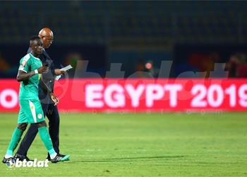 بي بي سي فحص طبي لـ ساديو ماني لتحديد مدى خطورة إصابته