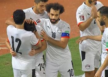 فيديو بريمونتادا مصر تتعادل مع أنجولا وتتأهل إلى المرحلة النهائية من تصفيات كأس العالم