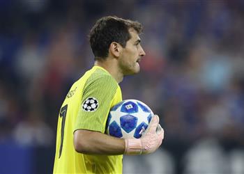 كاسياس على رأسها ريال مدريد 5 أندية مرشحة للفوز بدوري أبطال أوروبا