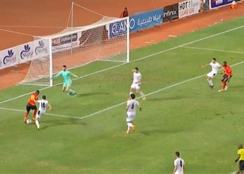 الشناوي يكشف مدى صحة ضربة جزاء أنجولا المثيرة للجدل أمام مصر