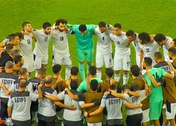 اتحاد الكرة يطالب اللاعبين بالفوز بأمم أفريقيا والتأهل إلى كأس العالم