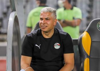 موقف وائل جمعة من العودة مع بعثة منتخب مصر