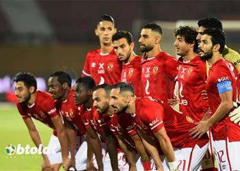 موسيماني يعلن تشكيل الأهلي لمباراة منية سمنود الودية