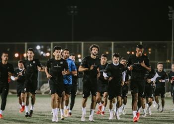 مران الزمالك تدريبات خاصة لـ شيكابالا وانتظام زيزو