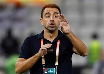 تشافي يرشح زميله السابق مع برشلونة لخلافته في تدريب السد