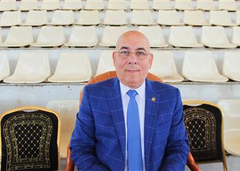 رسمي ا محمد الدهراوي يفوز برئاسة اتحاد الكاراتيه