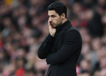 ضربة قوية لـ آرسنال قبل مواجهة ليفربول في الدوري الإنجليزي