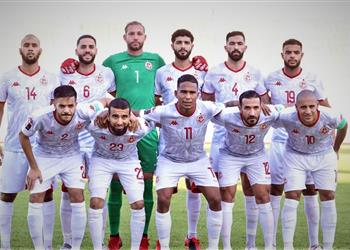 فيديو بمشاركة معلول والجزيري تونس تسقط أمام غينيا الاستوائية في تصفيات كأس العالم