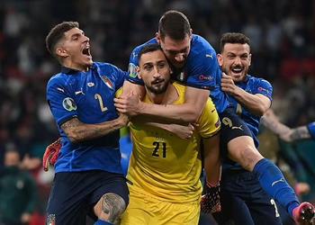 دوناروما معركتي مع نافاس أزعجتني ومن المؤلم جلوسي بديل ا