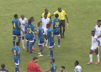 فيديو لمصلحة مصر الرأس الأخضر يهزم إفريقيا الوسطى بـ ريمونتادا مثيرة قبل مواجهة الحسم أمام نيجيريا