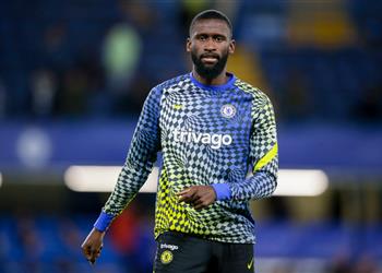 روديجر يثير التكهنات بشأن اقترابه من بايرن ميونخ