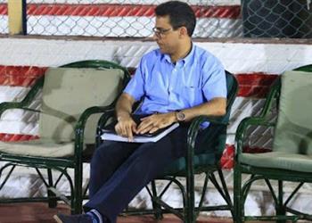 حسين السيد ومديرا أندرلخت وبازل في جولة تفقدية بالإمارات قبل الدورة الودية