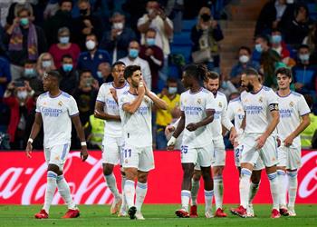 ميلان يدخل الصراع على ضم مهاجم ريال مدريد في ميركاتو الشتاء