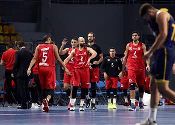 الأهلي يواجه الاتحاد السكندري في نهائي دوري المرتبط لكرة السلة