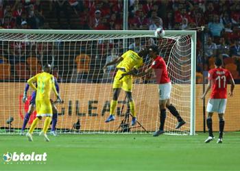 جدو لاعبو منتخب مصر يخشون الإصابة ونحتاج إلى طارق حامد