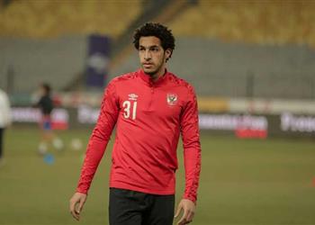 مصطفى شوبير ثنائي الأهلي توقعا الفوز على الزمالك بنتيجة كبيرة