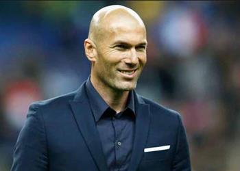 زيدان يخطط لاستعادة موهبة ريال مدريد