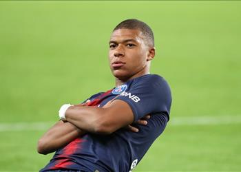 مبابي يثير الجدل من جديد بشأن مستقبله ستأتي الكثير من الأشياء العظيمة