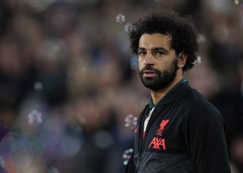 لتعويض محمد صلاح ليفربول ينافس مانشستر سيتي على ضم جناح ولفرهامبتون